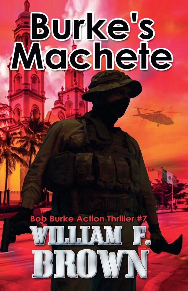 Burke's Machete