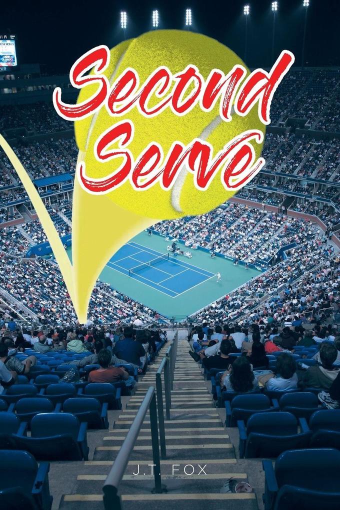 Second Serve