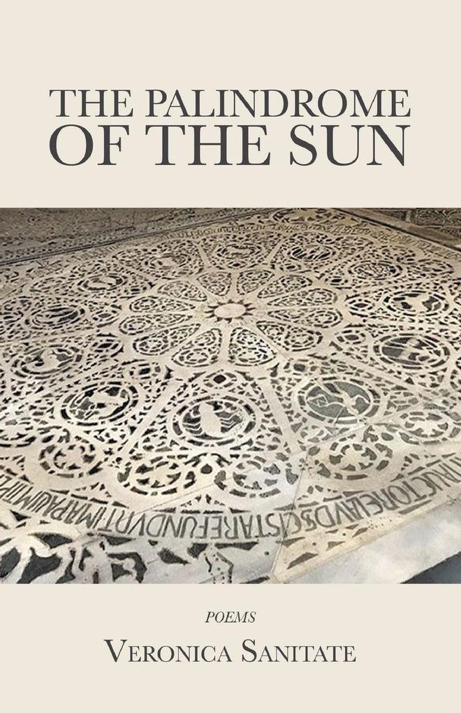 The Palindrome of the Sun