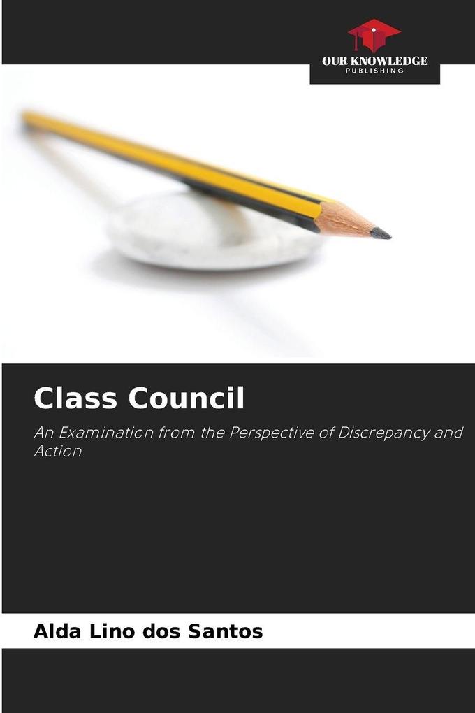 Class Council