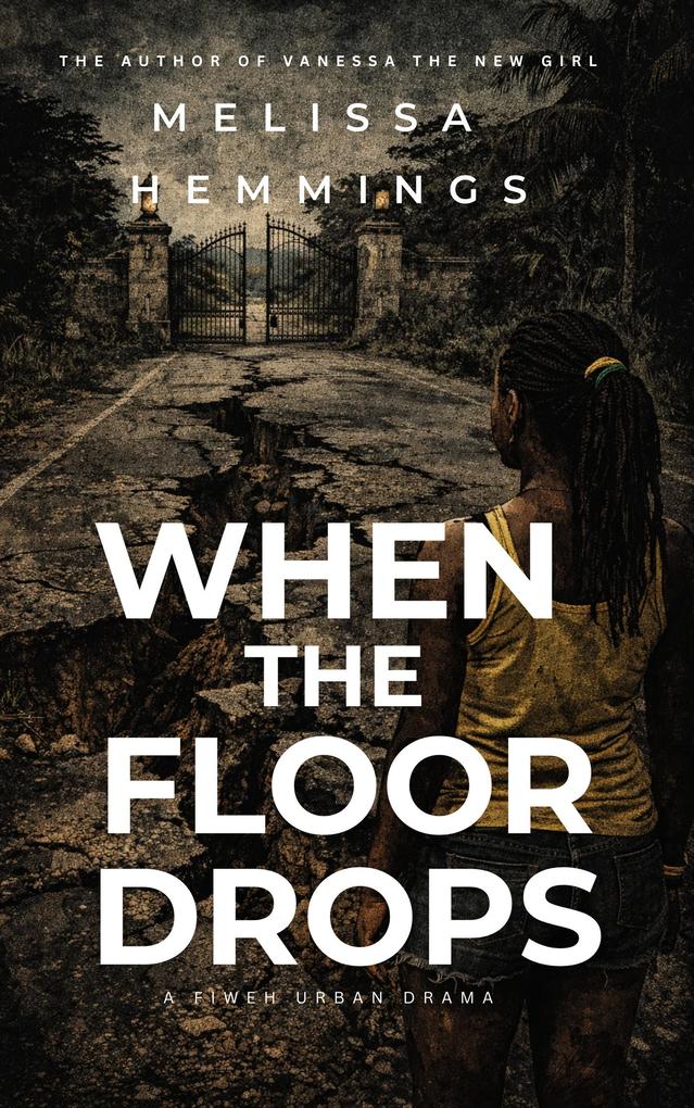 When The Floor Drops