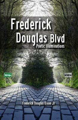 Frederick Douglas Blvd