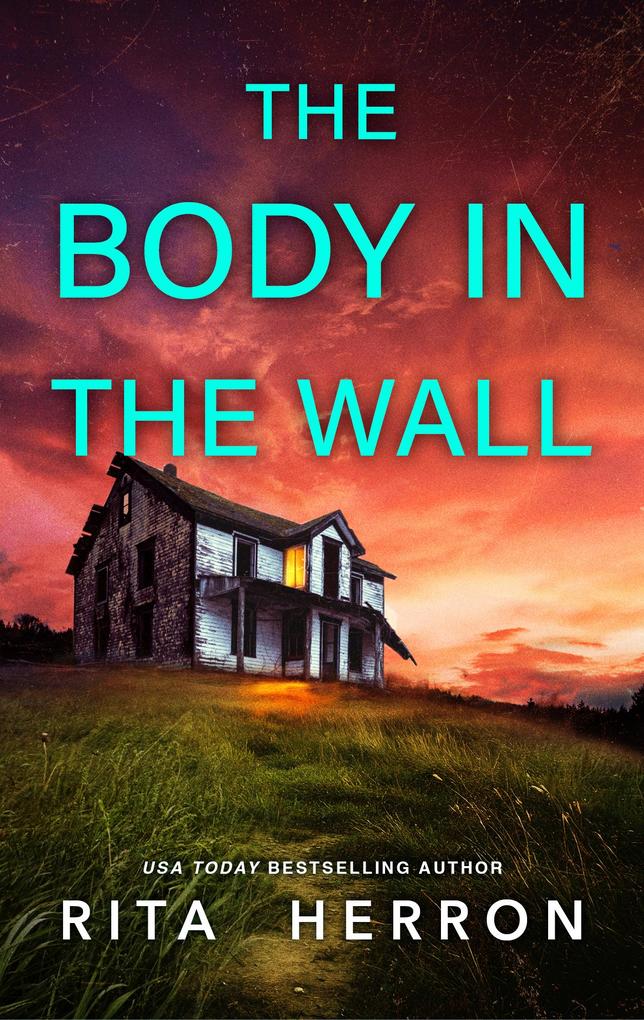 The Body in the Wall