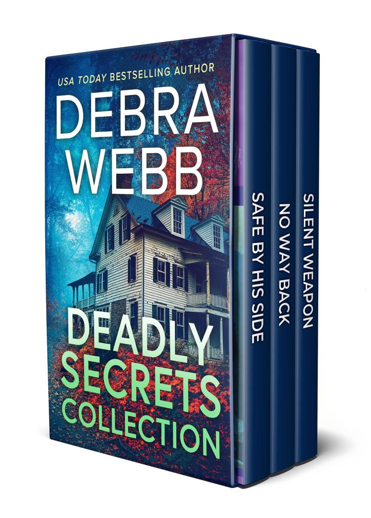 Deadly Secrets Collection