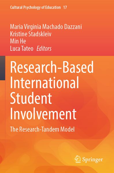 Research-Based International Student Involvement