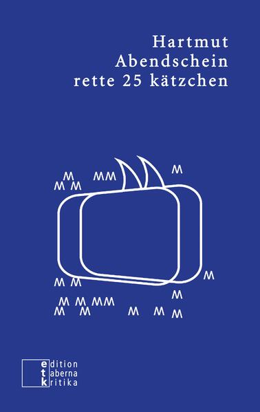 rette 25 kätzchen