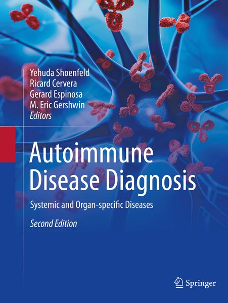Autoimmune Disease Diagnosis