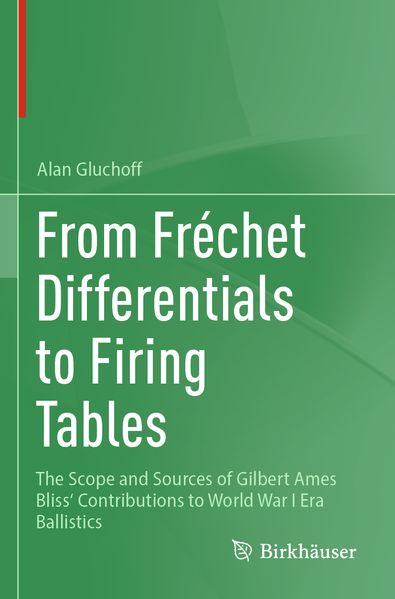 From Frechet Differentials to Firing Tables