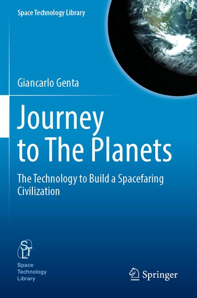 Journey to The Planets