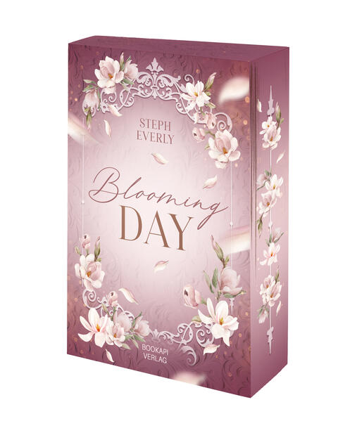 Blooming day