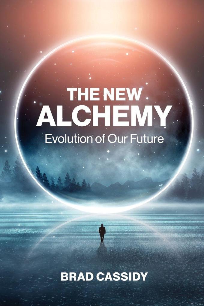 The New Alchemy