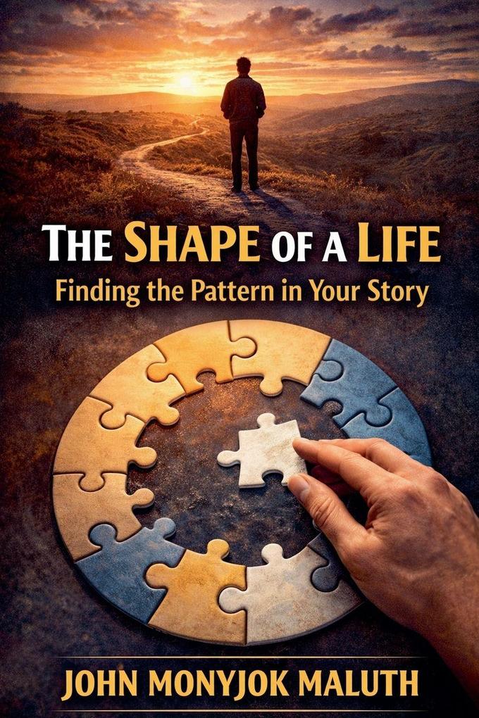 The Shape of a Life