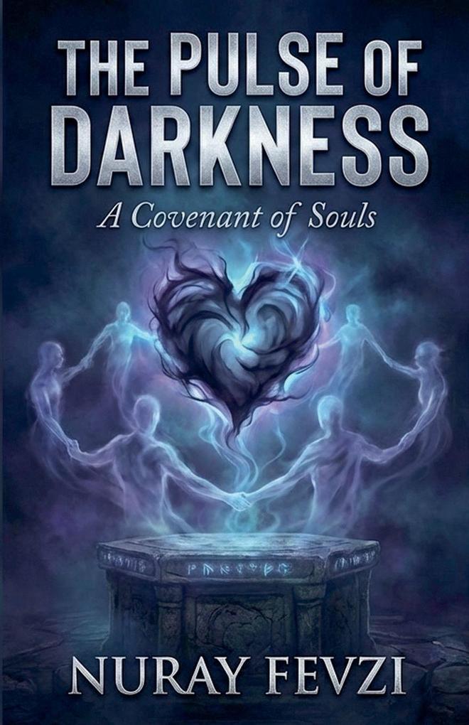 The Pulse of Darkness