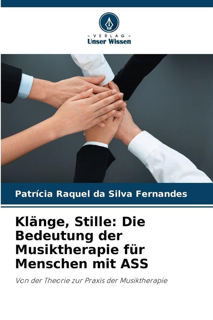 Klänge Stille: Die Bedeutung der Musiktherapie für Menschen mit ASS