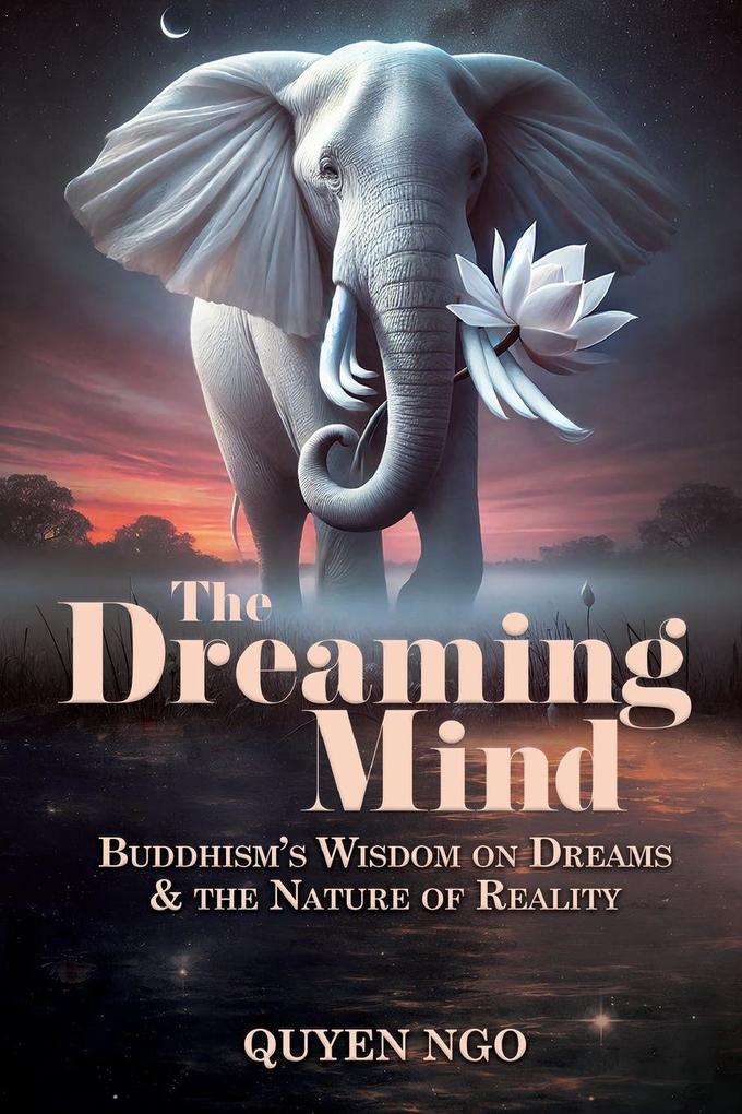 The Dreaming Mind