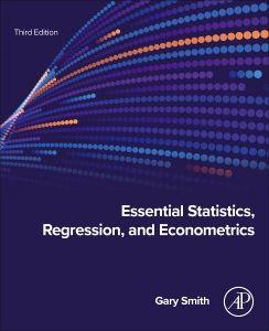 Essential Statistics Regression and Econometrics