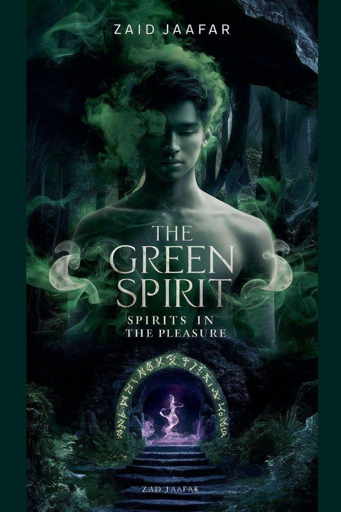 The Green Spirit