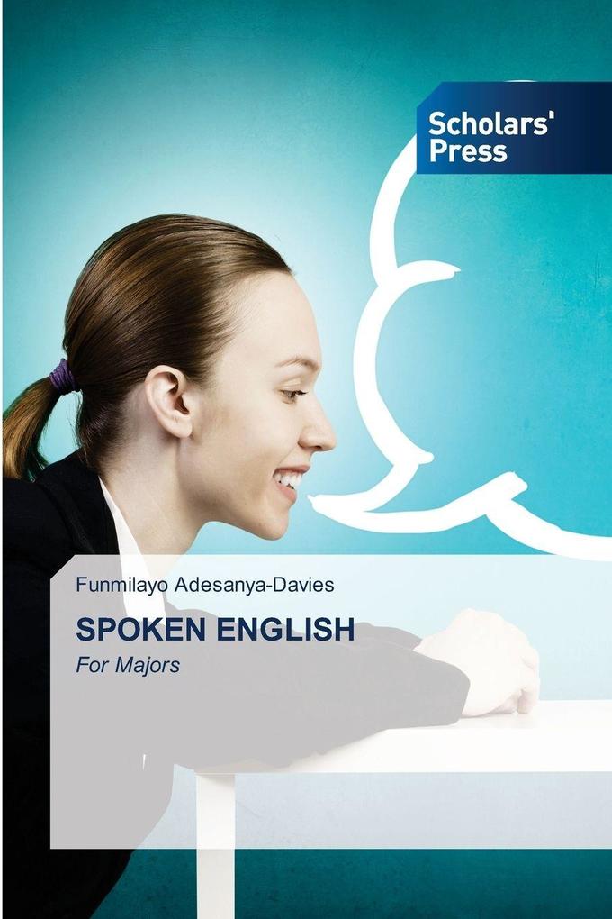 SPOKEN ENGLISH