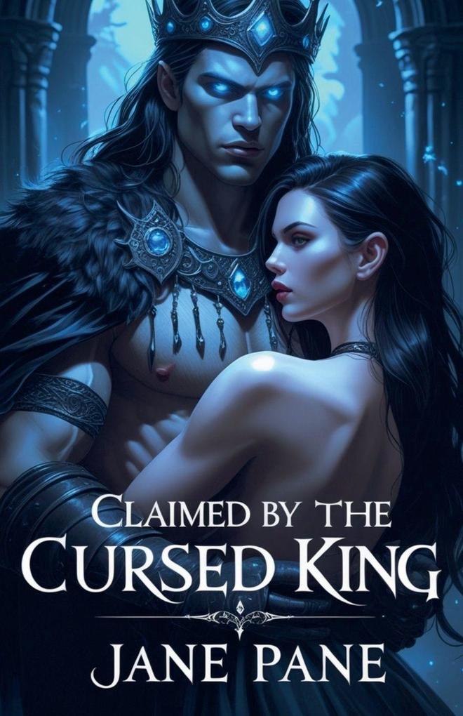 Claimed by the Cursed King