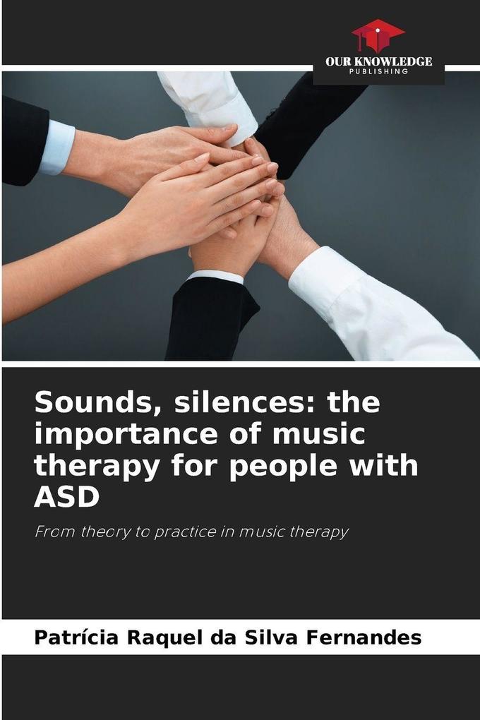 Sounds silences: the importance of music therapy for people with ASD