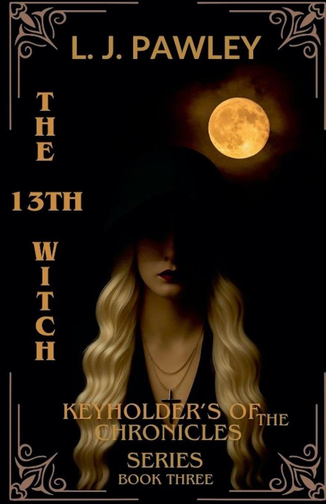 The 13th Witch