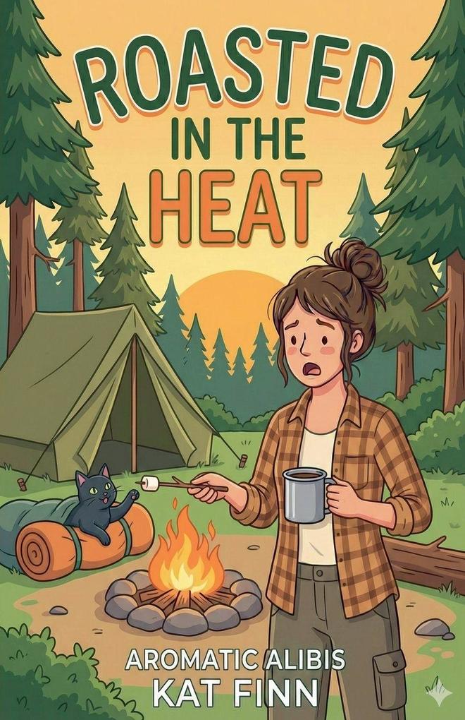 Roasted in the Heat