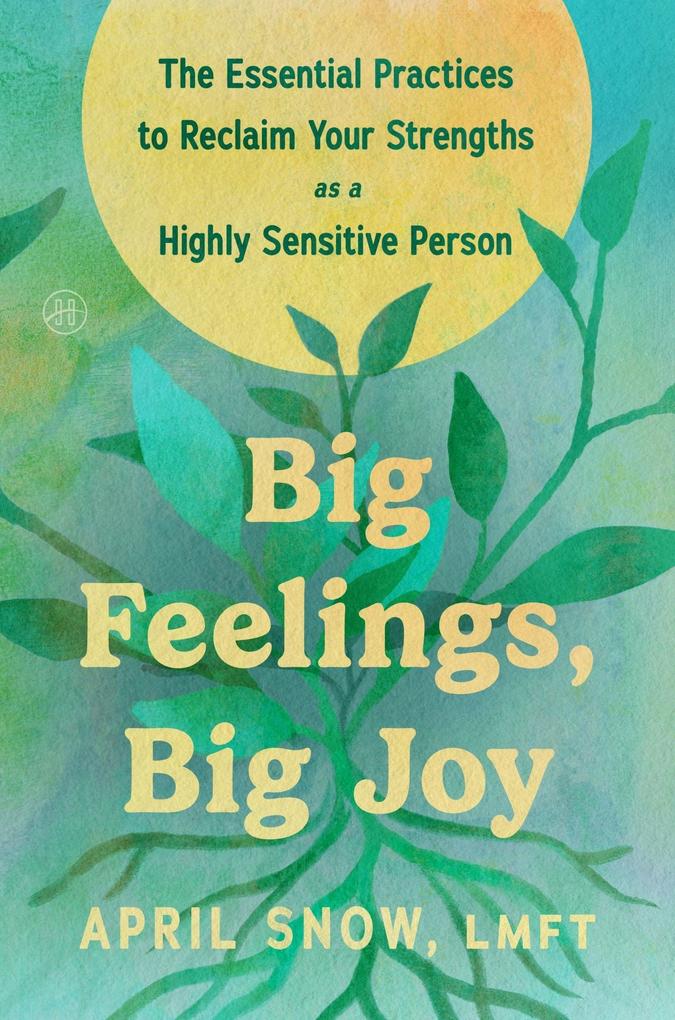 Big Feelings Big Joy