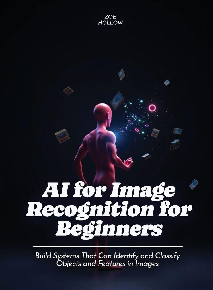 AI for Image Recognition for Beginners