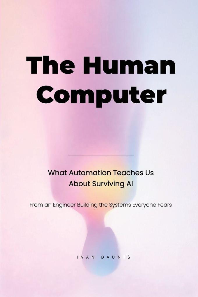 The Human Computer