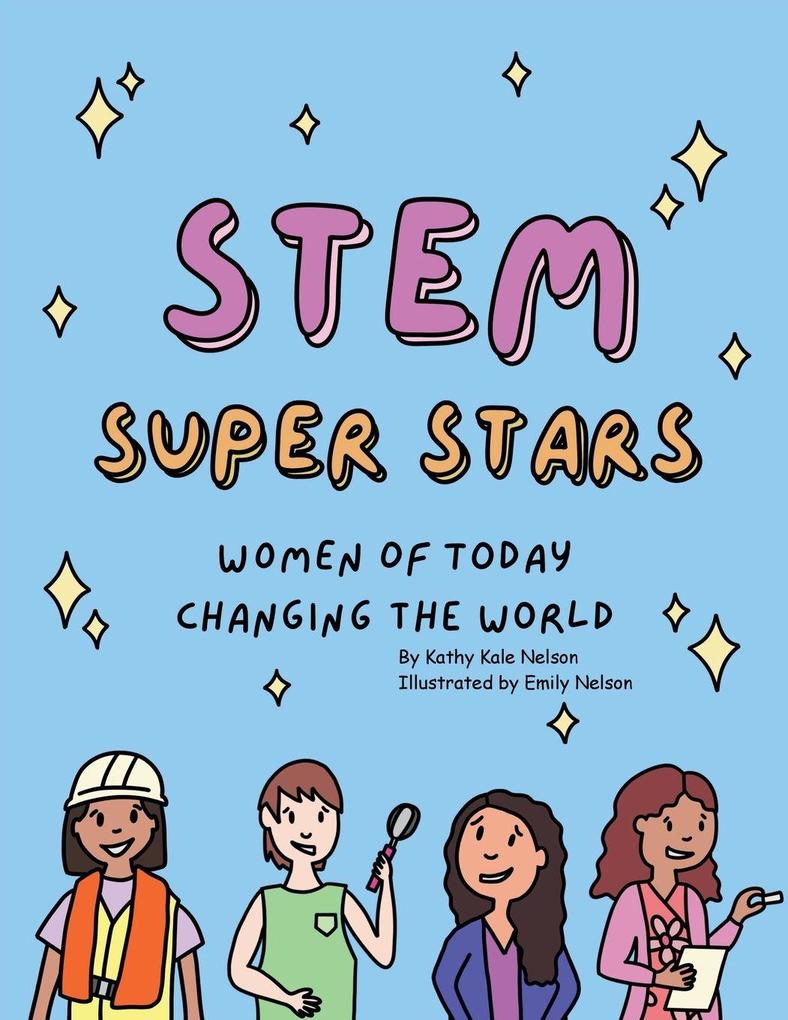 STEM Super Stars