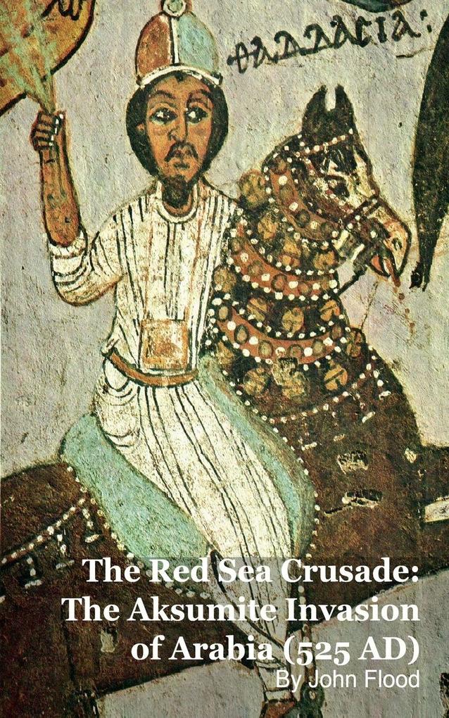 The Red Sea Crusade