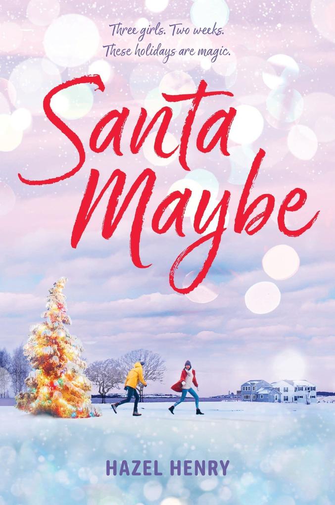 Santa Maybe