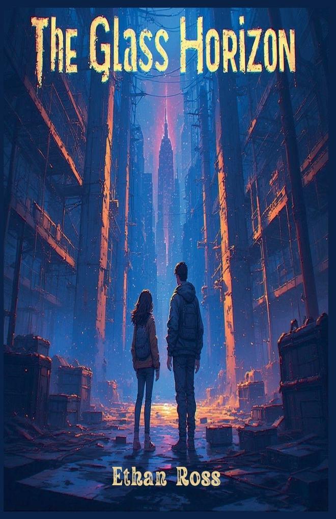 The Glass Horizon