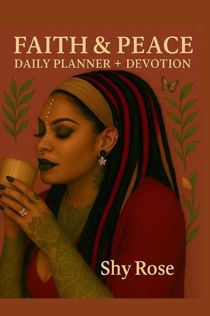 Faith and Peace
