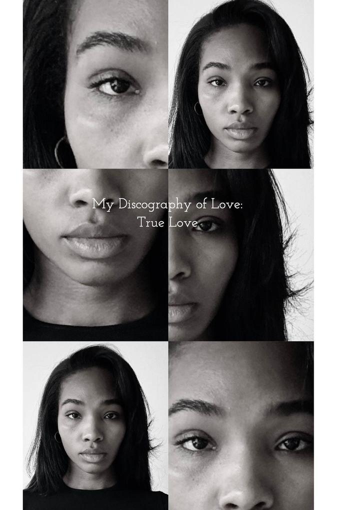 my discography of love