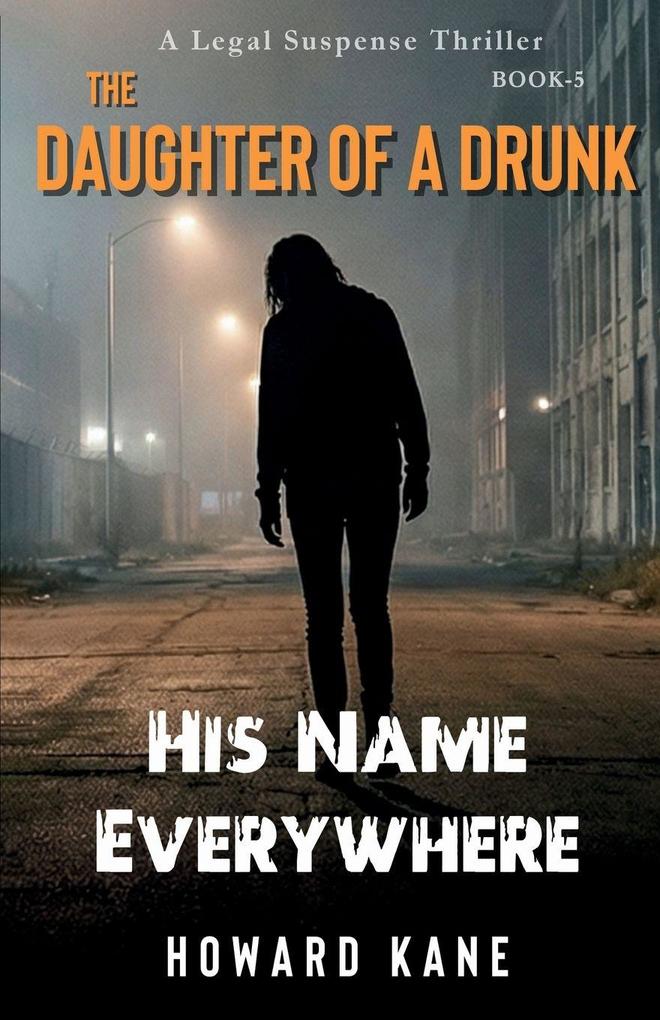 His Name Everywhere