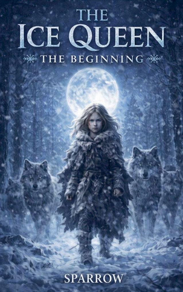 The Ice Queen