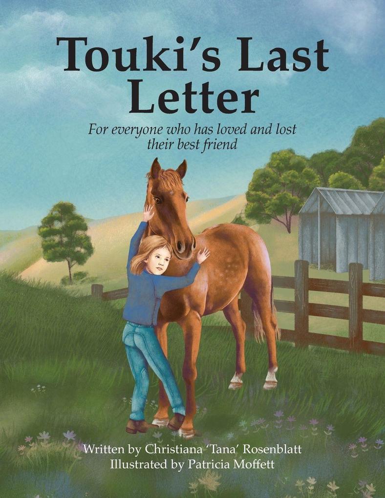 Touki's Last Letter