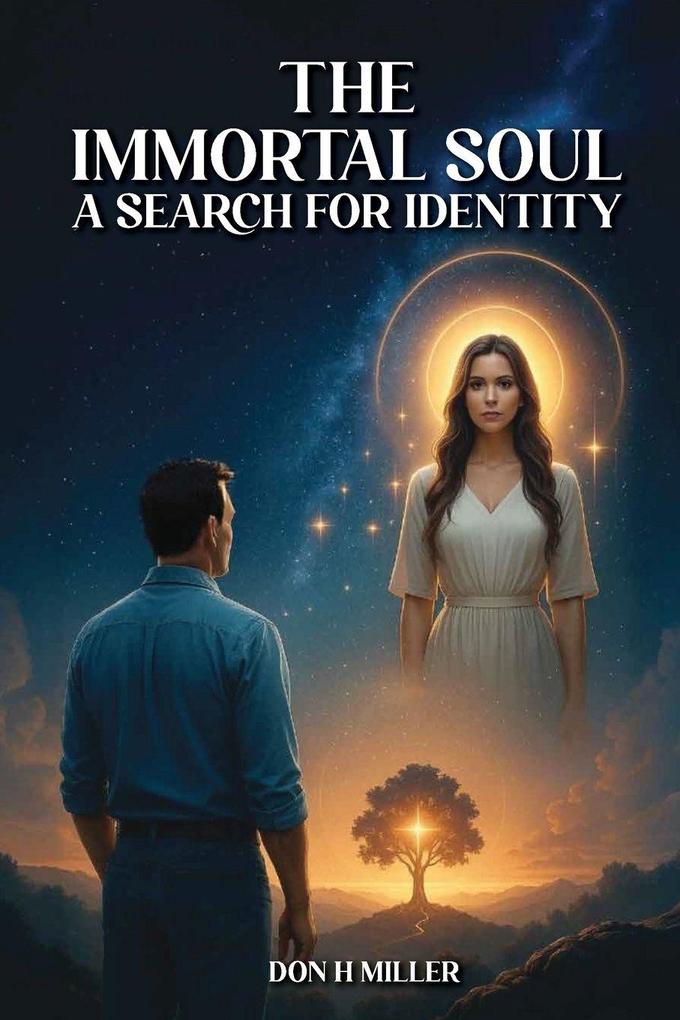 The Immortal Soul