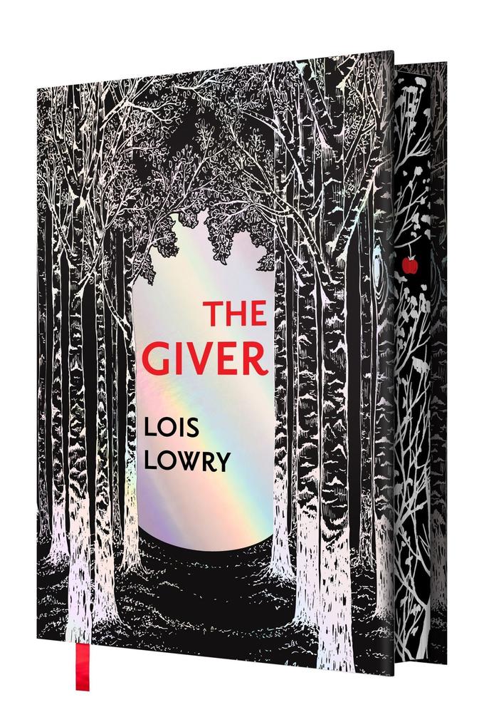 The Giver Deluxe Collector's Edition
