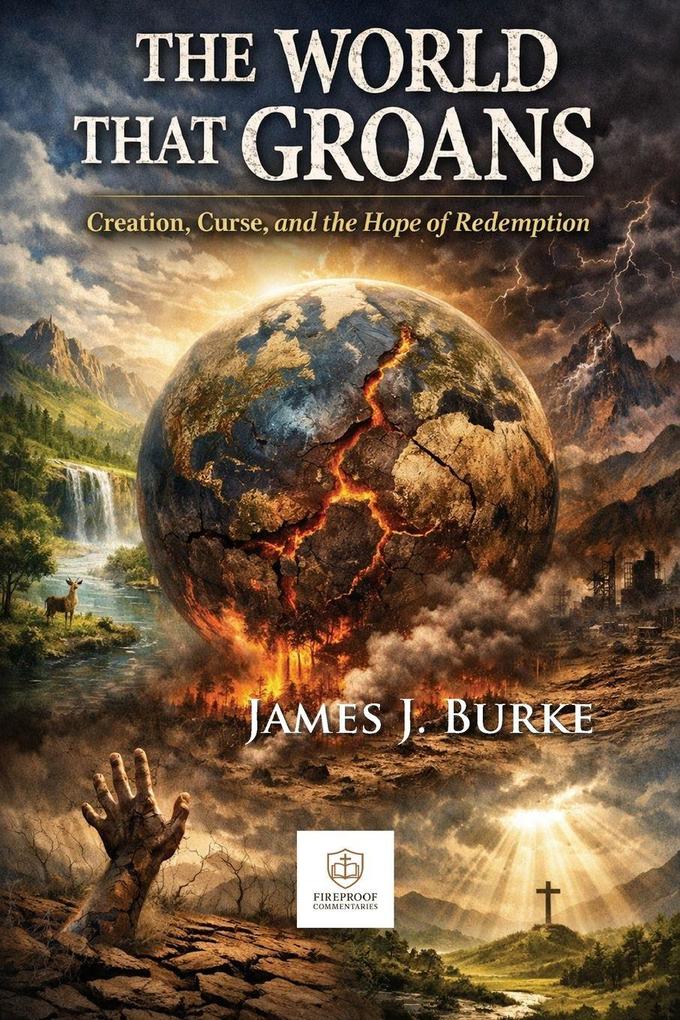 The World That Groans