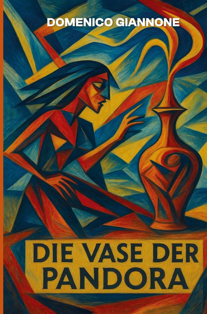 Die Vase der Pandora