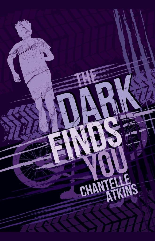 The Dark Finds You