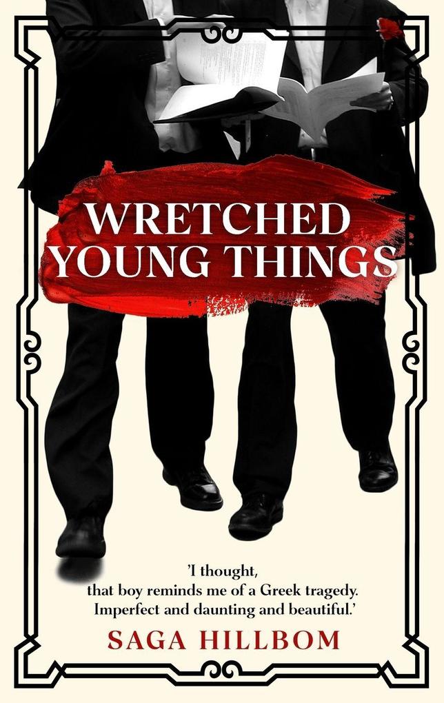 Wretched Young Things