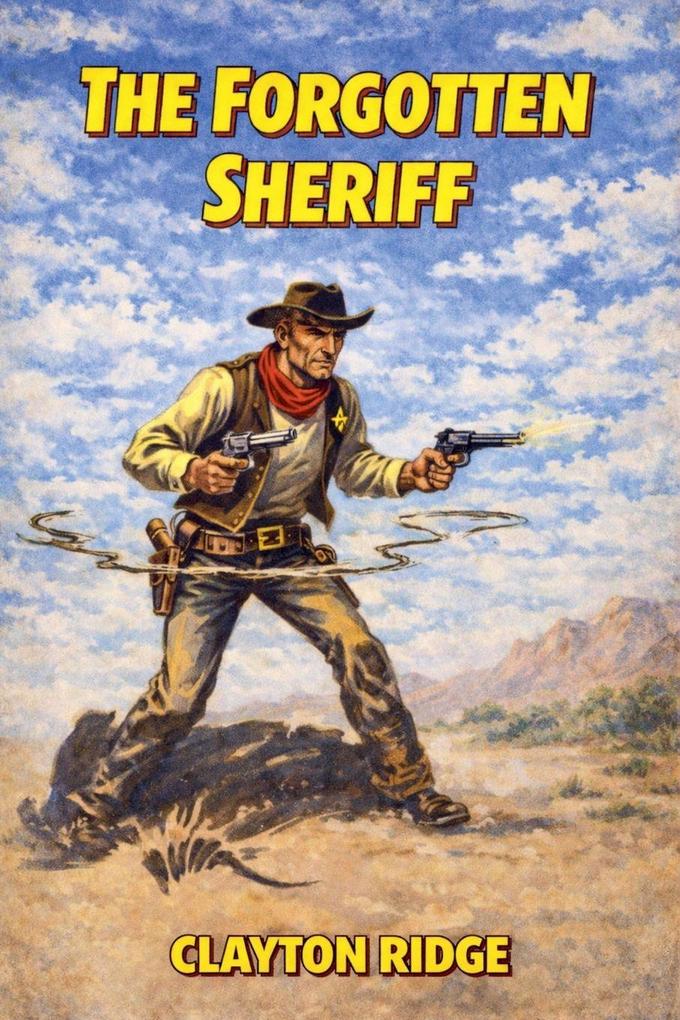 The Forgotten Sheriff