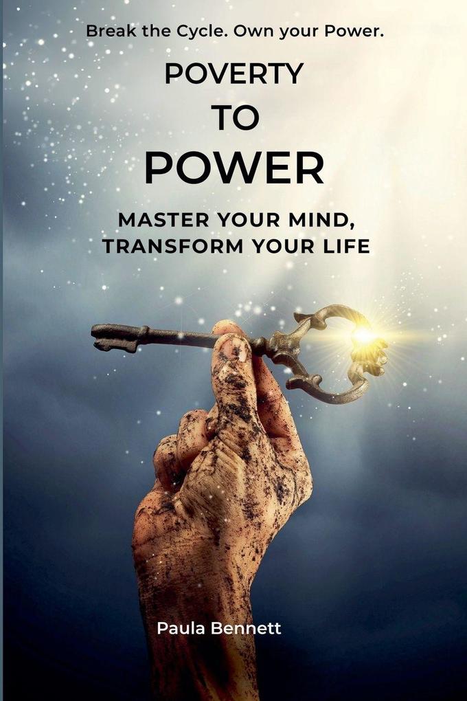 Poverty To Power