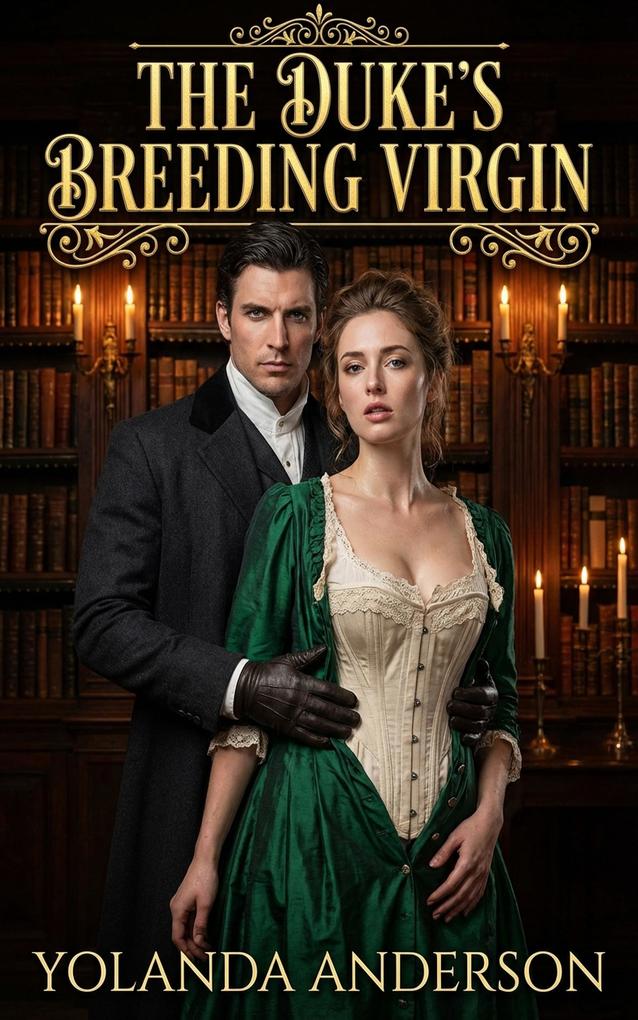 The Duke's Breeding Virgin
