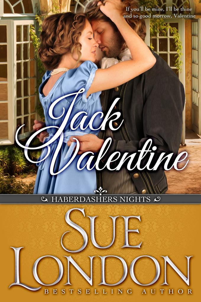 Jack Valentine