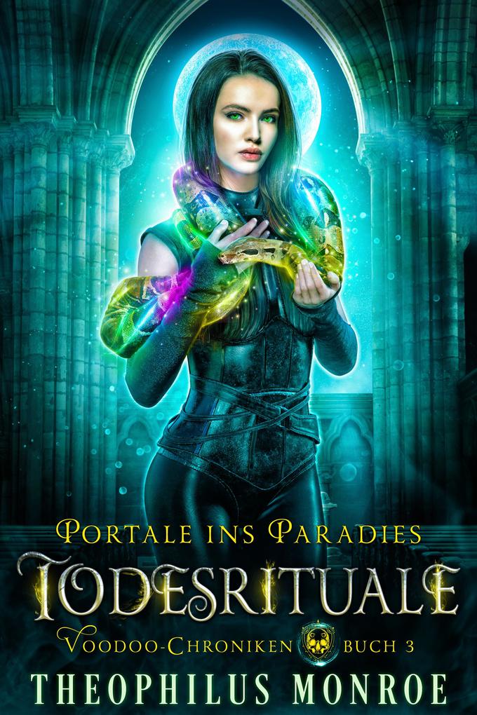 Todesrituale