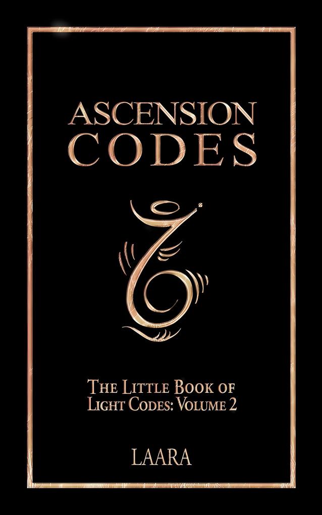 The Little Book of Light Codes Volume Two